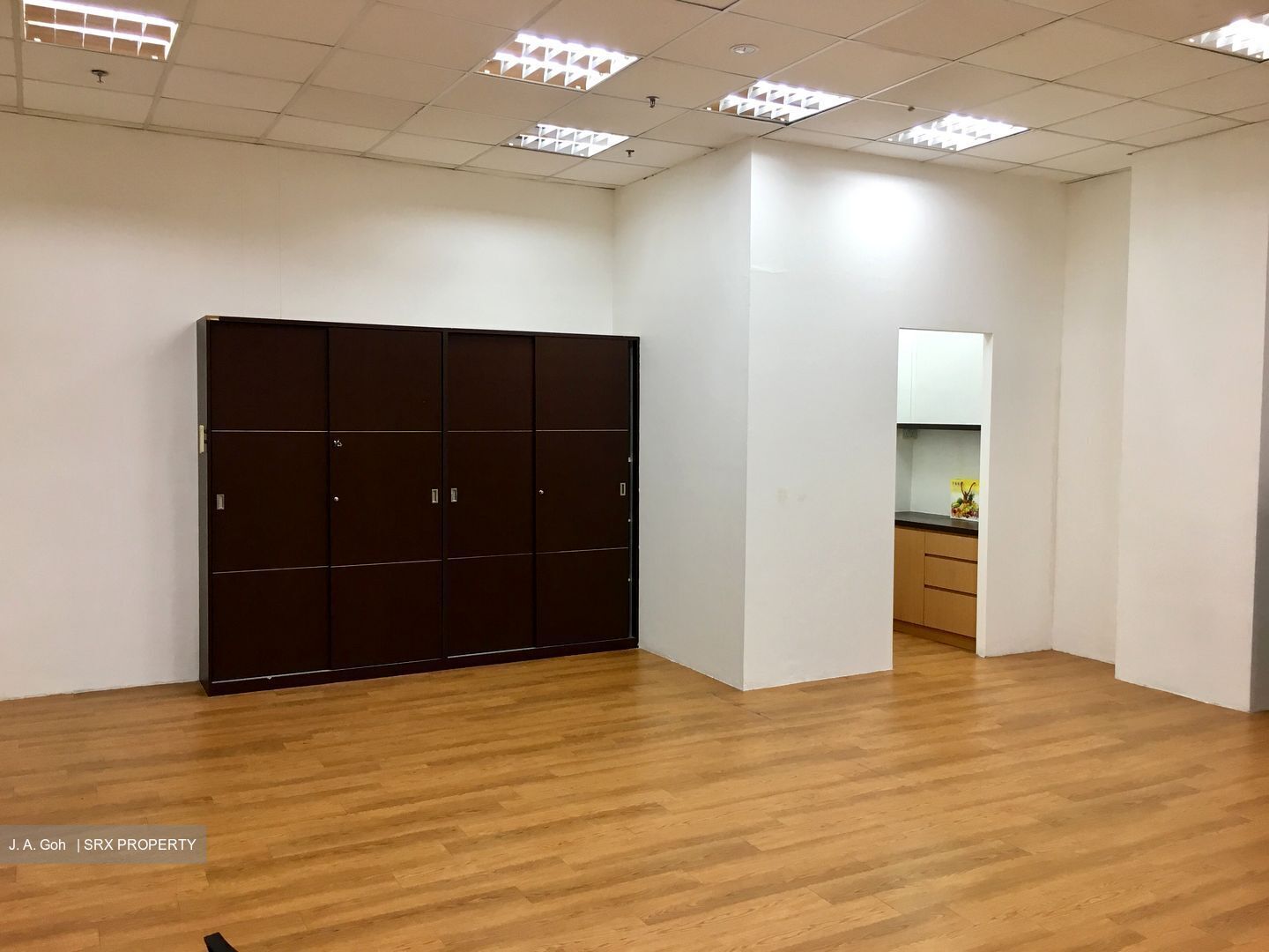 Cititech Industrial Building (D14), Factory #489968101